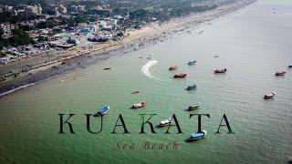 Kuakata  কুয়াকাটা best budget tour in kuakata️