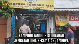 #polsektambora #kampungtangguh  KAMPUNG TANGGUH JAYA KECAMATAN TAMBORA.