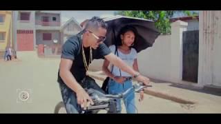 Nouveauté Clip Gasy 2018 FRANCO Juste PasseTemps Clip Officiel