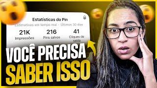 O que é o Pinterest e Pra que Serve e como usar Atualizado