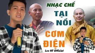 TẠI NỒI CƠM ĐIỆN - LEE HT  HÁT VỀ THỰC TRẠNG TU HIỆN NAY 