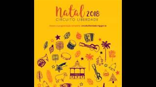 NATAL 2018 CIRCUITO LIBERDADE - CLUBE DA ESQUINA N.2