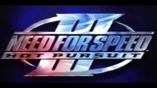 PC Longplay 781 Need for Speed III Hot Pursuit part 1 of 2