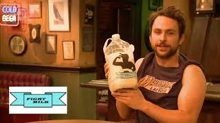 fave king of the rats charlie kelly moments seasons 6 - 10 part 1
