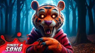 Tigger Sings A Song Winnie the Pooh Blood and Honey 2 Horror Parody