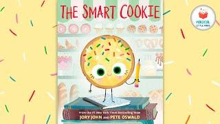 The Smart Cookie   Kids Books Read Aloud Story