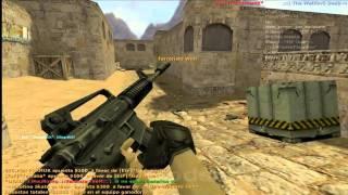 CS BULGARIAN PLAYERS  Godsmack feat. midway 