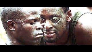 Blood Diamond 2006 - Final Battle Scene