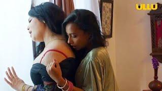 Saas Bahu Enjoy  Romantic Moment  Hot web Series  Charmsukh  Original Web series  UllU GURUJI