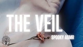 ASMR ️  The Veil Spooky Undying Love Yandere