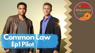 Eng Sub Common Law - Pilot Ep 1