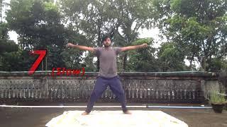 Sarvang Sundar Vyayam - Smart Yoga & Smart Exercise 