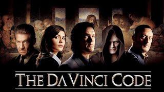 The Da Vinci Code 2006 Movie  Tom HanksAudrey TautouIan M  Fact & Review