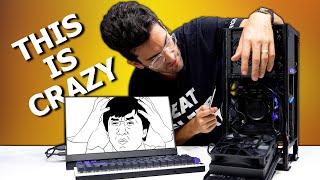 Fixing a Viewers BROKEN Gaming PC? - Fix or Flop S5E13