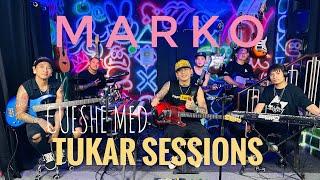 MARKO RUDIO  CUESHE MEDLEY  TUKAR SESSIONS  EP2