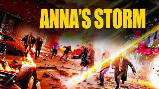 Annas Storm 2007 Full TV Movie HD - Sheree Wilson