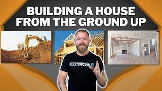 Langkah demi Langkah - Cara Membangun Rumah