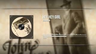 John John - Hey Hey Girl 1984 #ITALODISCO @ONLYTHEBESTmusicrecords