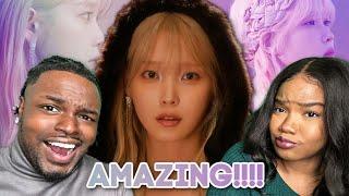 IU Shopper MV Shh.. Feat. HYEIN 조원선 & Special Narr. 패티김 & I Stan U Reaction