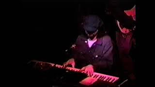 SATCHEL 1994 San Francisco Paradise Lounge Pt 1 Shawn Smith Regan Hagar