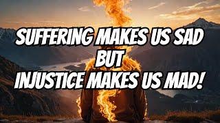 When Injustice Awakens Our Spiritual Fire