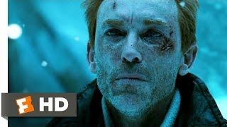 Watchmen 99 Movie CLIP - Rorschachs Fate 2009 HD