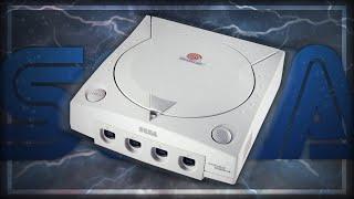 SEGAs letzte Konsole - Die Dreamcast