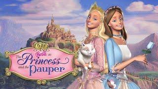 Barbie™ Prințesa și Sărmana Croitoreasă 2004 Film Complet Dublat în Română