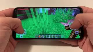 MINECRAFT Pocket Edition - Xiaomi Mi 9 SE