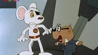 Danger Mouse  S01  E01
