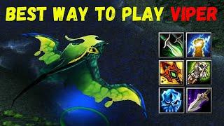 Viper Perfect Mid  Chorapcheto vs Banana  RGC Pro - Watch & Learn