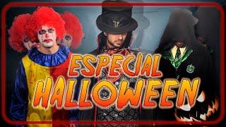 Black Mango #Podcast 11 - Halloween   JACK EL DESTRIPADOR ASESINO DE LA BARAJA y MUERTES APÓSTOLES