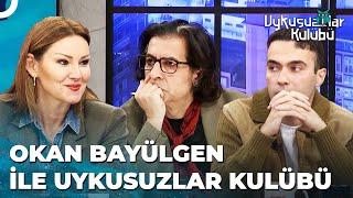 Okan Bayülgen ile Uykusuzlar Kulübü  27 Aralık 2022