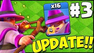 NEW Apprentice Warden EXPLAINED New Strategies in Clash of Clans