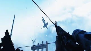 Battlefield V  My first week of playing