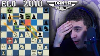 From Worse to Victory Art of the Comeback  Caro-Kann Fantasy  GM Naroditsky’s Theory Speed Run