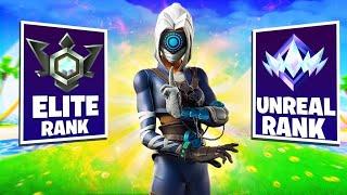 This Game Got Me Out Of Elite Rank In Fortnite Chapter 5