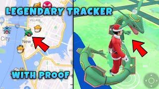 LEGENDARY Pokemon Locations in Pokemon Go 2023  Working Legendary Pokemon On Map Pokémon GO Trick