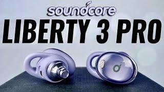 Half A Year Later... Heres My Soundcore Liberty 3 Pro Review