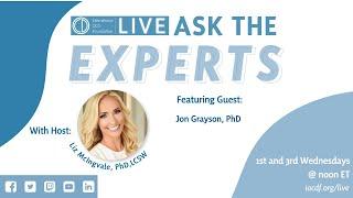 Ask the Experts