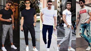 TOP 50 - Summer outfits  Summer Fashion 2020  Style For Mens  Mens Outfit