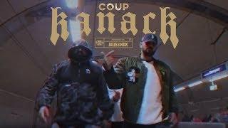 Coup Haftbefehl & Xatar - Kanack Offizielles Video