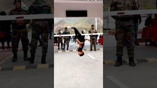 Loc Respect indian army #shorts #viral