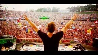 Tomorrowland 2013  official aftermovie