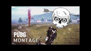 Amplifier  Pubg Ace 9 Star Montage Here I