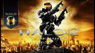 The Great Journey  Halo 2  Part 2