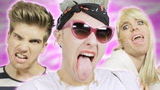 Miley Cyrus - We Cant Stop PARODY