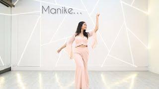 Manike  bride solo  twirlwithjazz