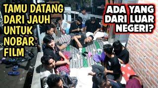 INILAH TAMU YANG DATANG KE RUMAH SAAT LEBARAN