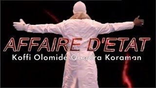 Koffi Olomide - Affaire d’État - Clips Officiels